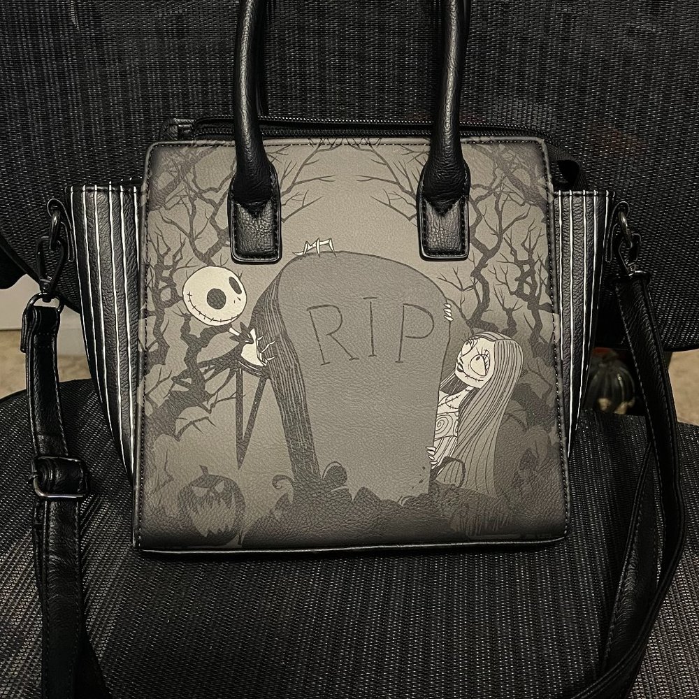 Jack and Sally Purse